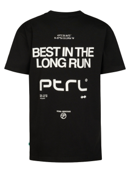 Preview: Petrol - T-Shirt ZORRO