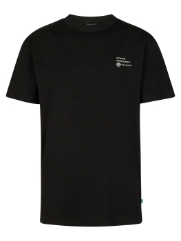 Petrol - T-Shirt ZORRO