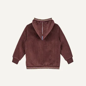 Finkid - JUURI CORD Kordjacke sable