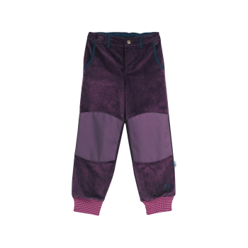 Finkid - KISULI Kordhose eggplant