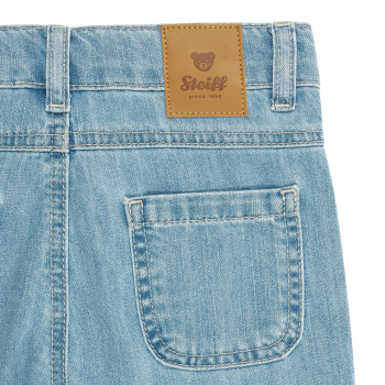 Preview: Steiff - Jeanshose