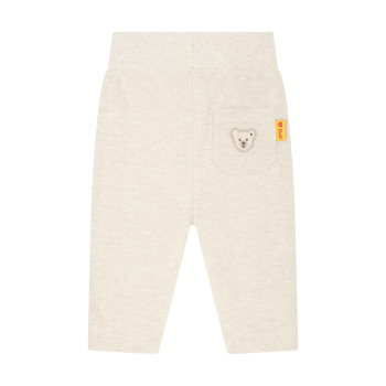 Steiff - Jogginghose sesam