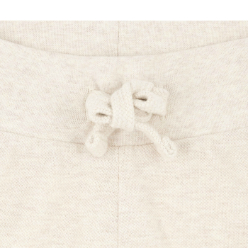 Steiff - Jogginghose sesam