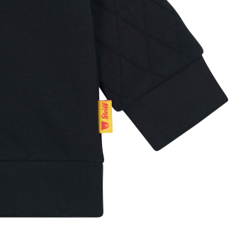 Steiff - Sweatjacke dunkelblau