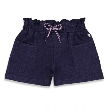 Jubel - Hose kurz Navy