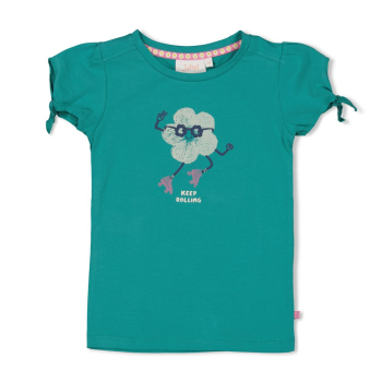 Jubel - T-Shirt Keep Rolling