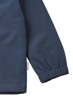 Preview: Reima - Softshelljacke navy