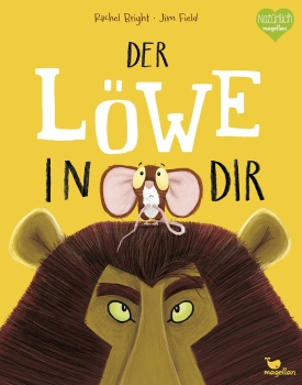 Magellan - Der Löwe in dir