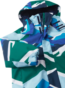 Preview: Reima - Marttila Winterjacke