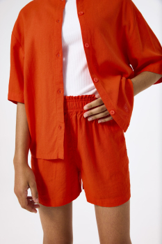 Garcia - Orangerote Shorts