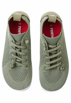 Reima - Barfußschuh Astelu greyish green