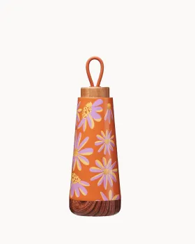 ChicMic - Thermosflasche Edelstahl - bioloco loop buy myself flowers - 350 ml