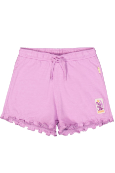 Garcia - Hose kurz violet