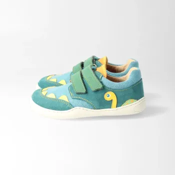 B-Lifestyle Barfuß-Sneaker eidechseSTYLE brachio
