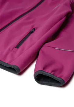 LegoWear - Softshelljacke LWSKY 764 - fuchsia
