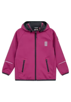 LegoWear - Softshelljacke LWSKY 764 - fuchsia