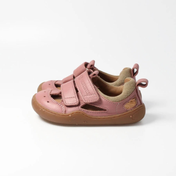 B-Lifestyle kammmolchSTYLE Nappa altrosa