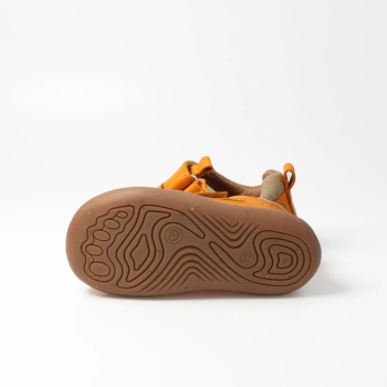 B-Lifestyle kammmolchSTYLE Nappa aprikose