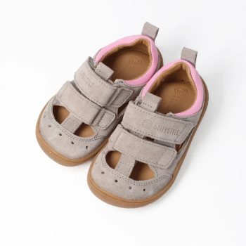 B-Lifestyle kammmolchSTYLE Velours keramik rosa