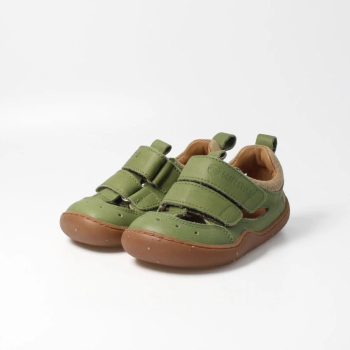 B-Lifestyle kammmolchSTYLE Nappa moosgrün