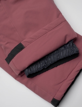 LegoWear - Skihose/Schneehose LWPHILO800  - rose