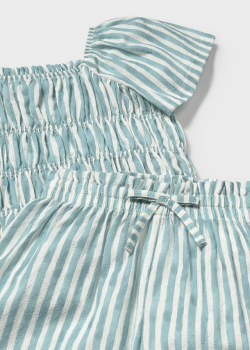 Mayoral - Set: Top mit Culotte