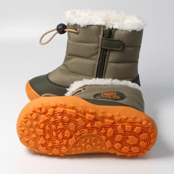 B-Lifestyle melursusSTYLE TEX olive