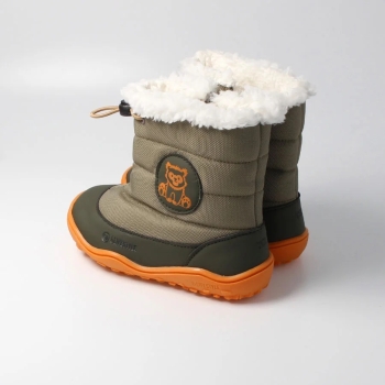 B-Lifestyle melursusSTYLE TEX olive