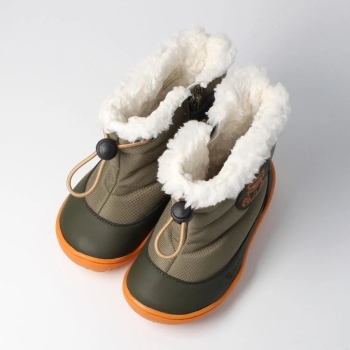 B-Lifestyle melursusSTYLE TEX olive