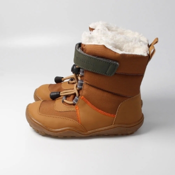 B-Lifestyle monodonSTYLE TEX haselnuss