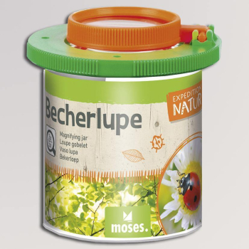Moses - Expedition Natur Becherlupe Basic