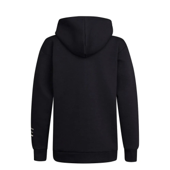 Preview: Petrol- Industries Sweatjacke schwarz