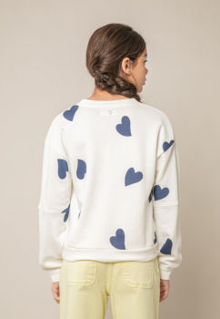 Preview: DEELUXE - Sweatshirt MITSIE