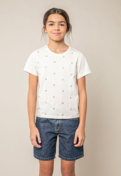 DEELUXE - T-Shirt HEARTY