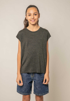 DEELUXE - T-Shirt LINA