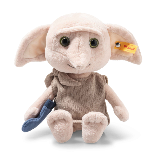 Steiff - Dobby 26 cm
