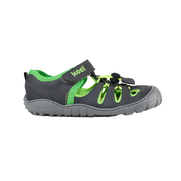 KOEL - Madison - dark grey