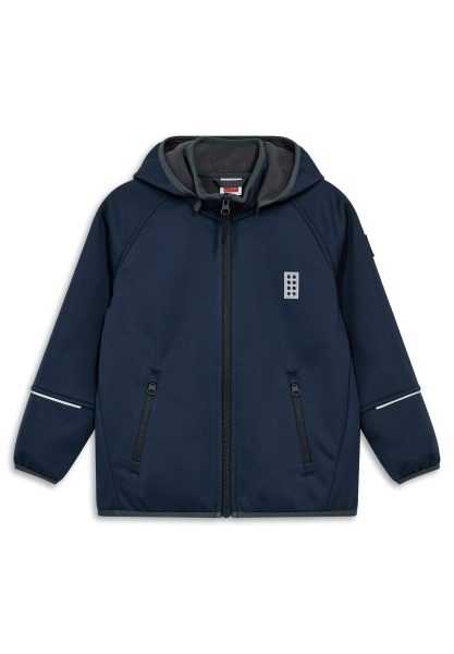LegoWear - Softshelljacke LWSKY 764 - navy