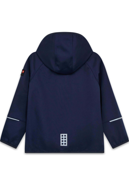 LegoWear - Softshelljacke LWSKY 764 - navy