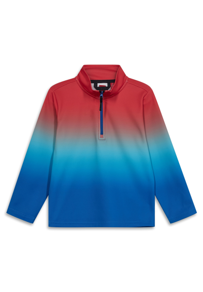 LegoWear - LWSIAN 711 - FLEECE PULLOVER blue