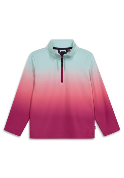 LegoWear - LWSIAN 711 - FLEECE PULLOVER fuchsia