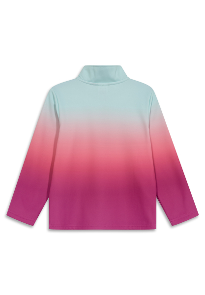 LegoWear - LWSIAN 711 - FLEECE PULLOVER fuchsia