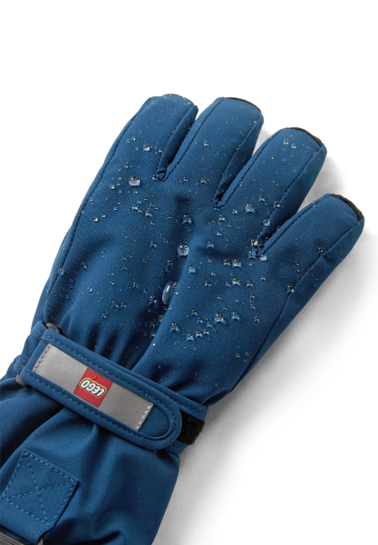 LegoWear - Handschuhe LWATLIN 700 - GLOVES dark blue