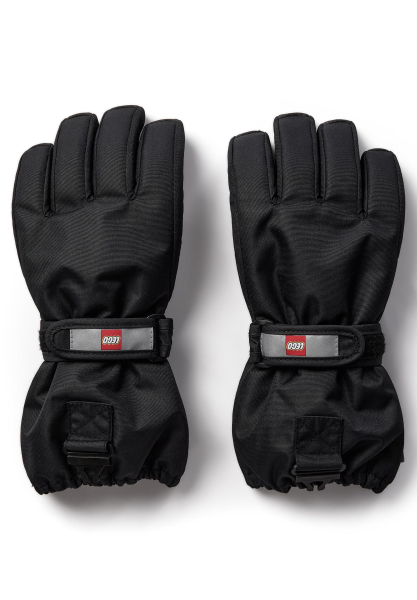 LegoWear - Handschuhe LWATLIN 700 - GLOVES black