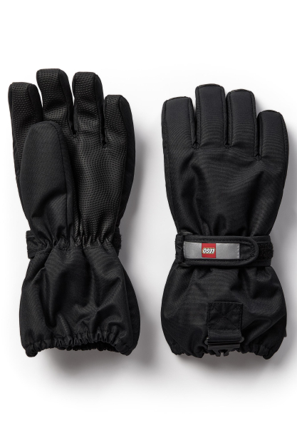 LegoWear - Handschuhe LWATLIN 700 - GLOVES black