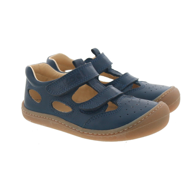 KOEL - BEP Leather - darkblue