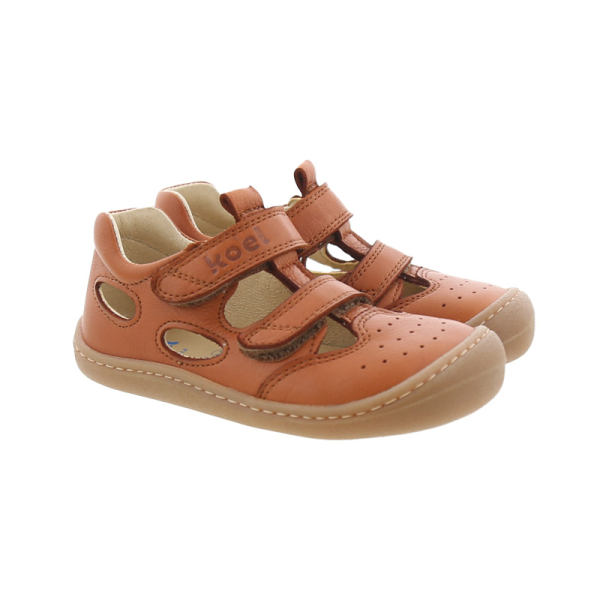 KOEL - BEP Leather - cognac