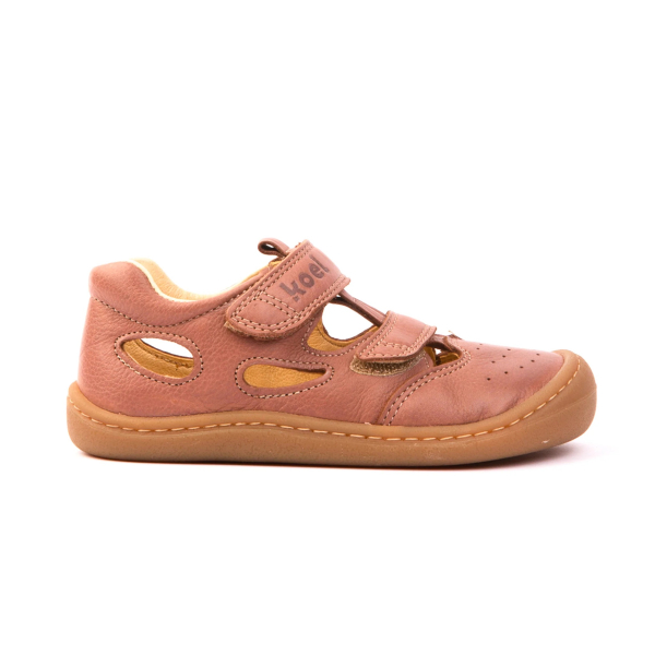 KOEL - BEP Leather - altrosé
