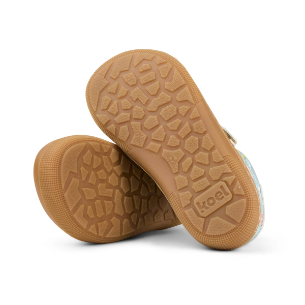 KOEL - Domy II Met - Mint