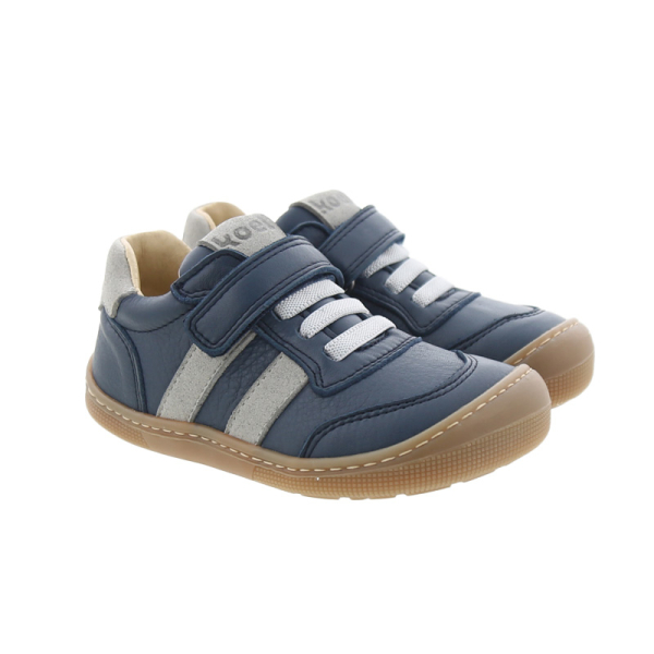 KOEL - Dylan Leather -blue